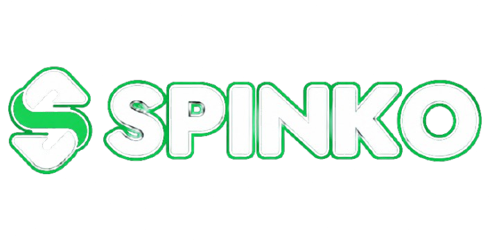 Spinko logo